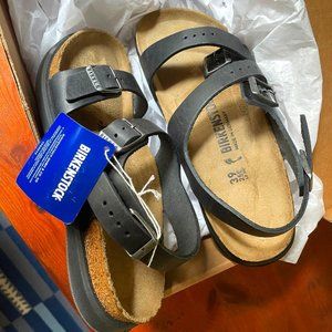 Birkenstock Sonora Sandals 8--8.5 US